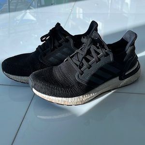 Adidas Ultraboost Sneakers